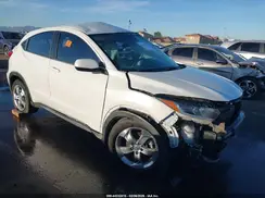 3CZRU5H35KM704096 2019 HONDA HR-V