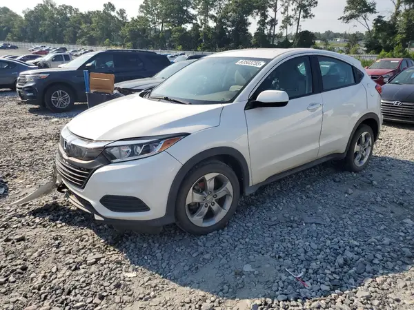 3CZRU5H35KM704860 2019 HONDA HR-V - Image 1