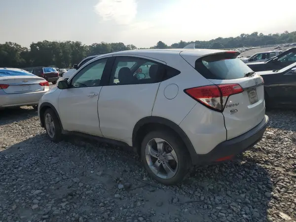 3CZRU5H35KM704860 2019 HONDA HR-V - Image 2