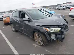 3CZRU5H35KM707385 2019 HONDA HR-V