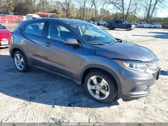 3CZRU5H35KM708097 2019 HONDA HR-V