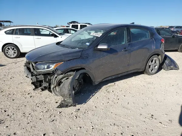 3CZRU5H35KM710013 2019 HONDA HR-V - Image 1