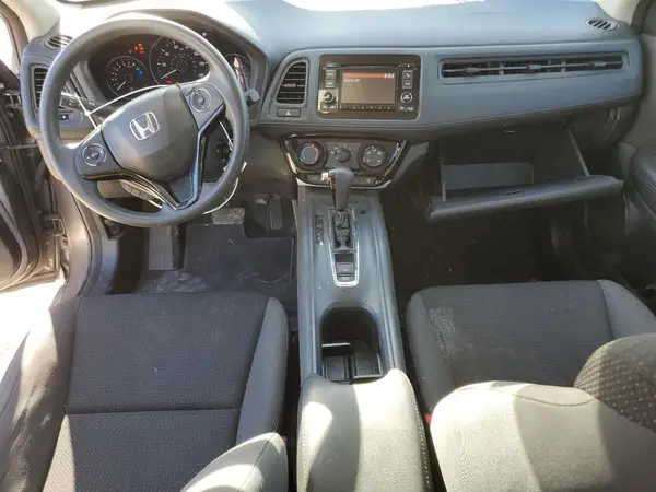3CZRU5H35KM710013 2019 HONDA HR-V - Image 8