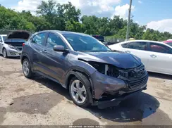 3CZRU5H35KM710173 2019 HONDA HR-V