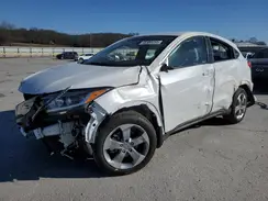 3CZRU5H35KM710237 2019 HONDA HR-V