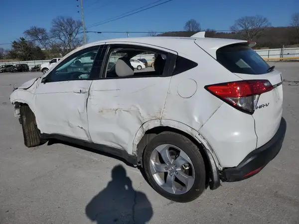 3CZRU5H35KM710237 2019 HONDA HR-V - Image 2
