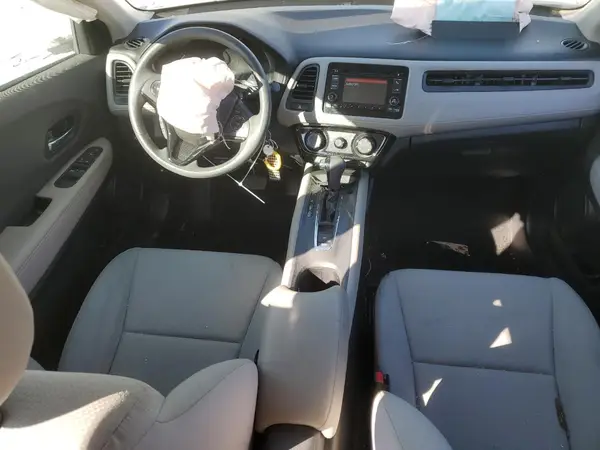 3CZRU5H35KM710237 2019 HONDA HR-V - Image 8