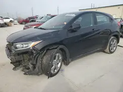 3CZRU5H35KM710268 2019 HONDA HR-V