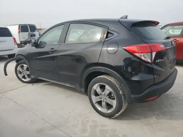 3CZRU5H35KM710268 2019 HONDA HR-V - Image 2