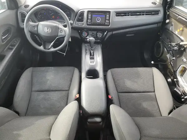 3CZRU5H35KM710268 2019 HONDA HR-V - Image 8