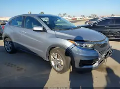 3CZRU5H35KM710304 2019 HONDA HR-V