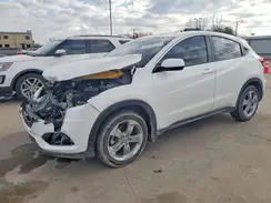 3CZRU5H35KM717852 2019 HONDA HR-V