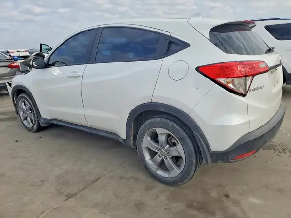 3CZRU5H35KM717852 2019 HONDA HR-V - Image 2