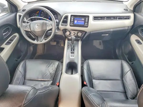 3CZRU5H35KM717852 2019 HONDA HR-V - Image 8