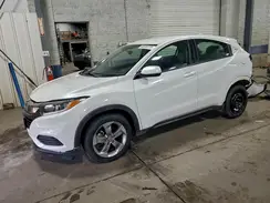 3CZRU5H35KM719939 2019 HONDA HR-V