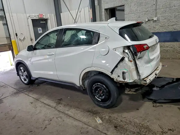 3CZRU5H35KM719939 2019 HONDA HR-V - Image 2