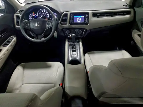 3CZRU5H35KM719939 2019 HONDA HR-V - Image 8