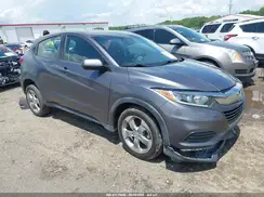 3CZRU5H35KM720010 2019 HONDA HR-V