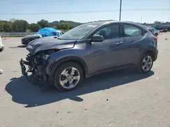 3CZRU5H35KM720508 2019 HONDA HR-V