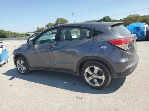 3CZRU5H35KM720508 2019 HONDA HR-V - Image 2