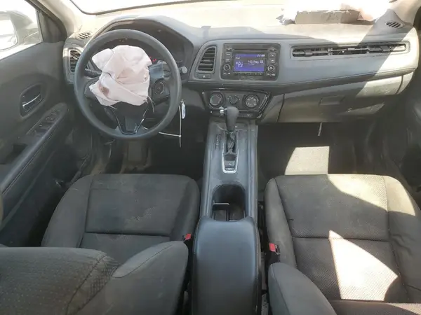 3CZRU5H35KM720508 2019 HONDA HR-V - Image 8