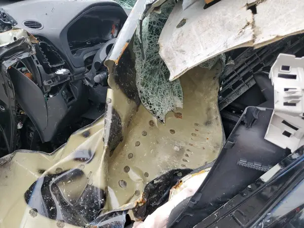 3CZRU5H35KM724882 2019 HONDA HR-V - Image 8
