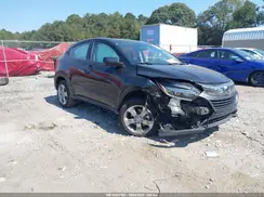 3CZRU5H35KM725210 2019 HONDA HR-V