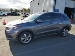 3CZRU5H35KM728902 2019 HONDA HR-V