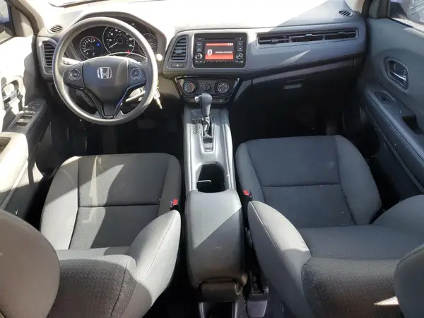 3CZRU5H35KM728902 2019 HONDA HR-V - Image 8