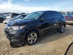 3CZRU5H35KM729354 2019 HONDA HR-V