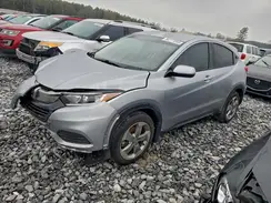 3CZRU5H35KM730276 2019 HONDA HR-V