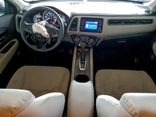 3CZRU5H35KM730276 2019 HONDA HR-V - Image 8