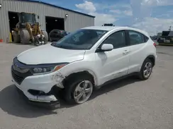 3CZRU5H35LM702169 2020 HONDA HR-V