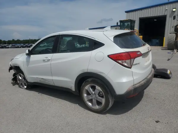 3CZRU5H35LM702169 2020 HONDA HR-V - Image 2