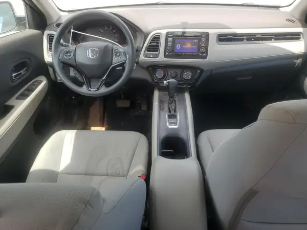 3CZRU5H35LM702169 2020 HONDA HR-V - Image 8
