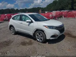3CZRU5H35LM702687 2020 HONDA HR-V