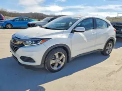 3CZRU5H35LM705024 2020 HONDA HR-V