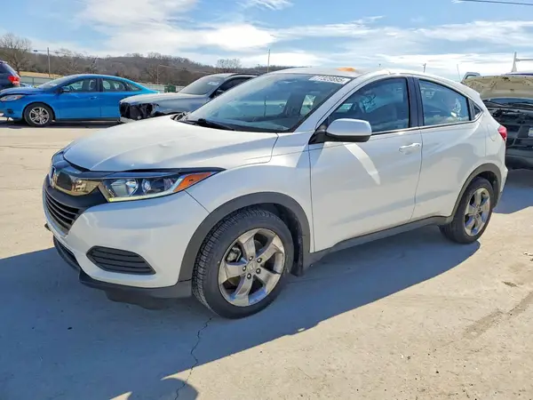 3CZRU5H35LM705024 2020 HONDA HR-V - Image 1
