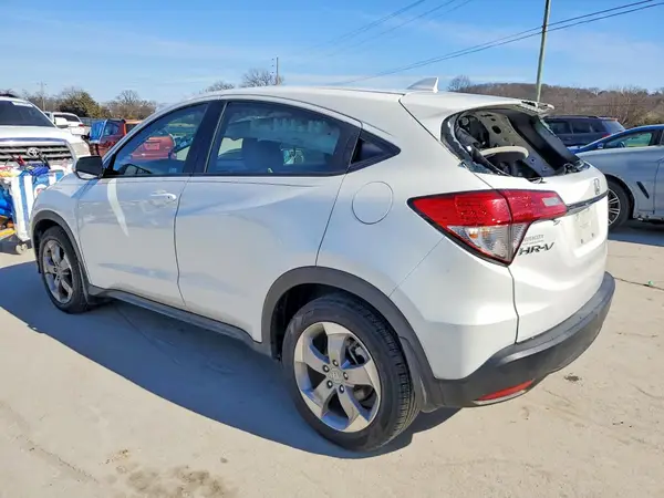 3CZRU5H35LM705024 2020 HONDA HR-V - Image 2