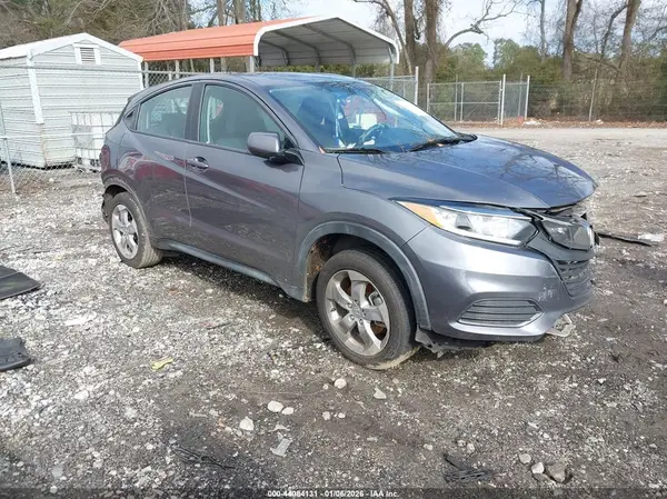 3CZRU5H35LM705508 2020 HONDA HR-V - Image 1