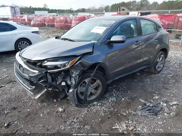 3CZRU5H35LM705508 2020 HONDA HR-V - Image 2