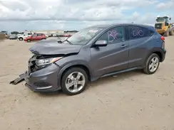 3CZRU5H35LM705539 2020 HONDA HR-V