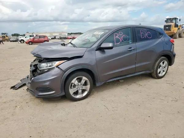 3CZRU5H35LM705539 2020 HONDA HR-V - Image 1