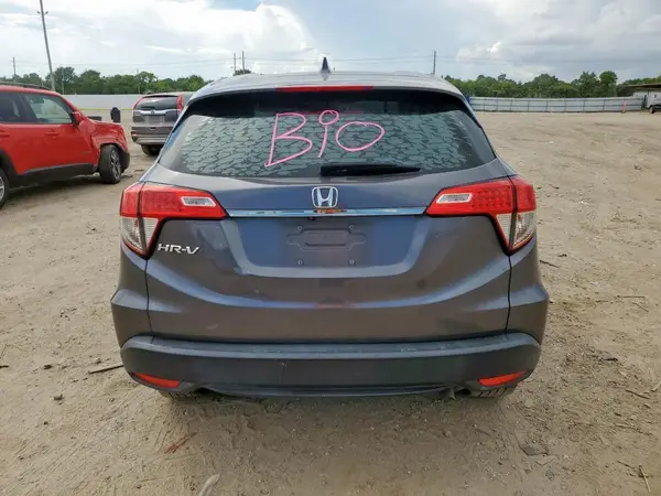 3CZRU5H35LM705539 2020 HONDA HR-V - Image 8