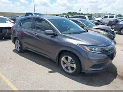 3CZRU5H35LM705556 2020 HONDA HR-V