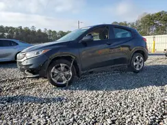 3CZRU5H35LM705931 2020 HONDA HR-V