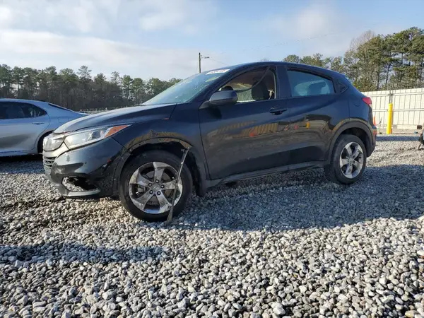 3CZRU5H35LM705931 2020 HONDA HR-V - Image 1