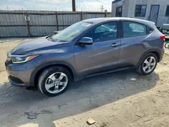3CZRU5H35LM706917 2020 HONDA HR-V