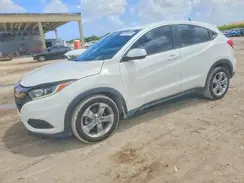 3CZRU5H35LM707288 2020 HONDA HR-V