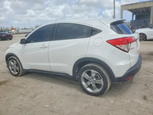 3CZRU5H35LM707288 2020 HONDA HR-V - Image 2